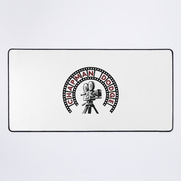 Item preview, Dodge College designed and sold by Grace Lisle.