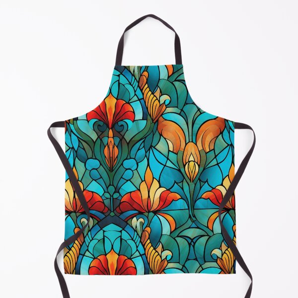 Item preview, Art Deco & Nouveau Harmony designed and sold by digitalvintage.