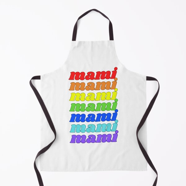 Item preview, Mami Rainbow designed and sold by Stepadoda.