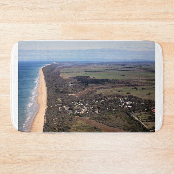 Item preview, Woodside Beach designed and sold by victor.