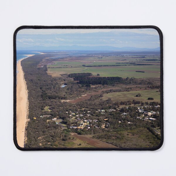 Item preview, Woodside Beach designed and sold by victor.