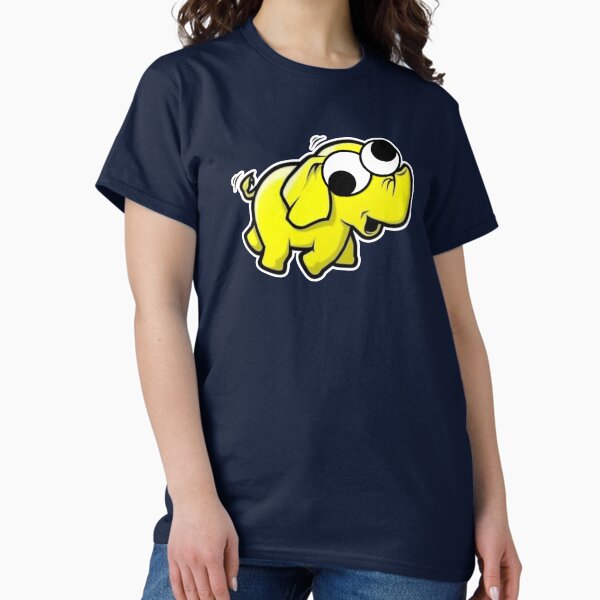 Item preview, Hadoop Haderp designed and sold by ohellooo.