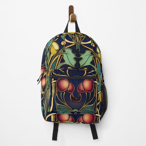 Item preview, Art Deco & Nouveau Harmony designed and sold by digitalvintage.
