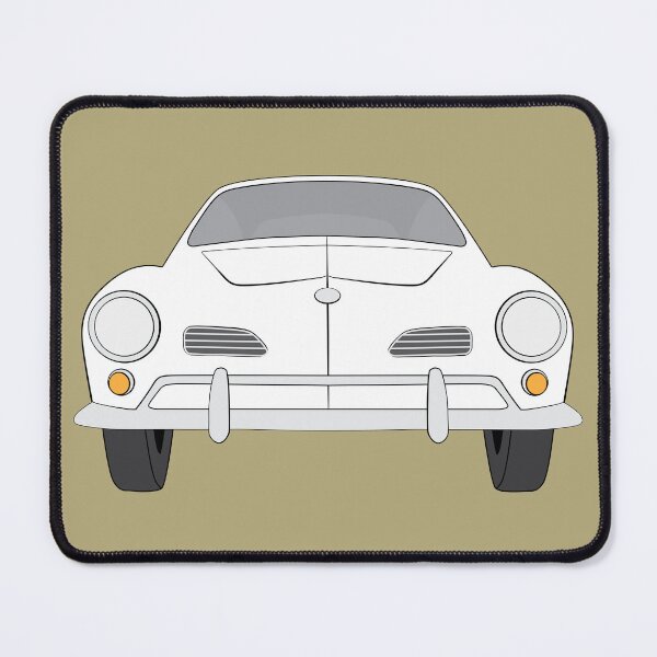 Item preview, Karmann Ghia German Classic car  designed and sold by Bram Donker.