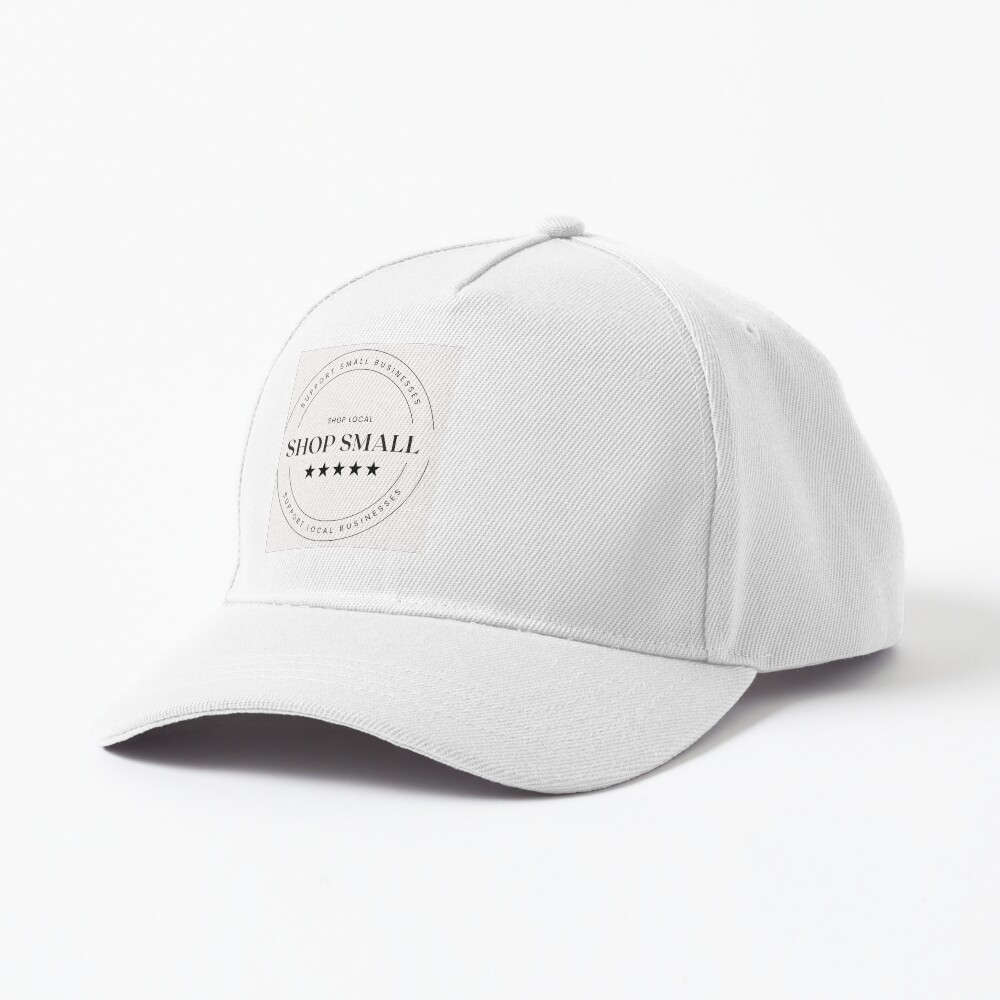 Item preview, Baseball Cap designed and sold by oliviajean30.