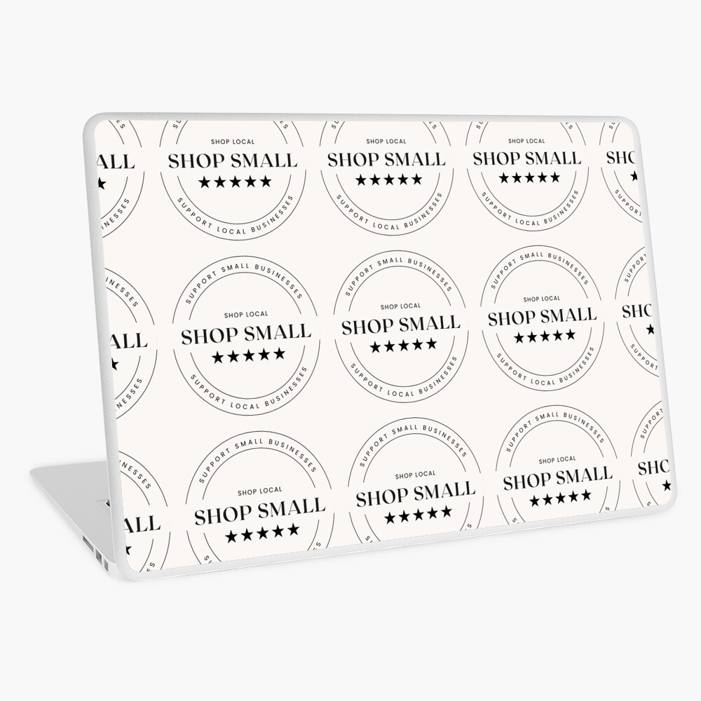 Item preview, Laptop Skin designed and sold by oliviajean30.