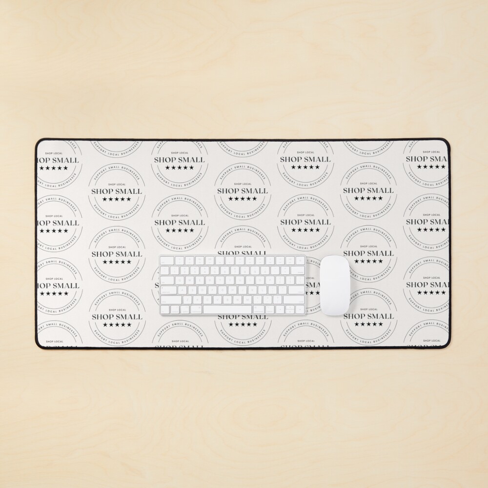 Item preview, Desk Mat designed and sold by oliviajean30.