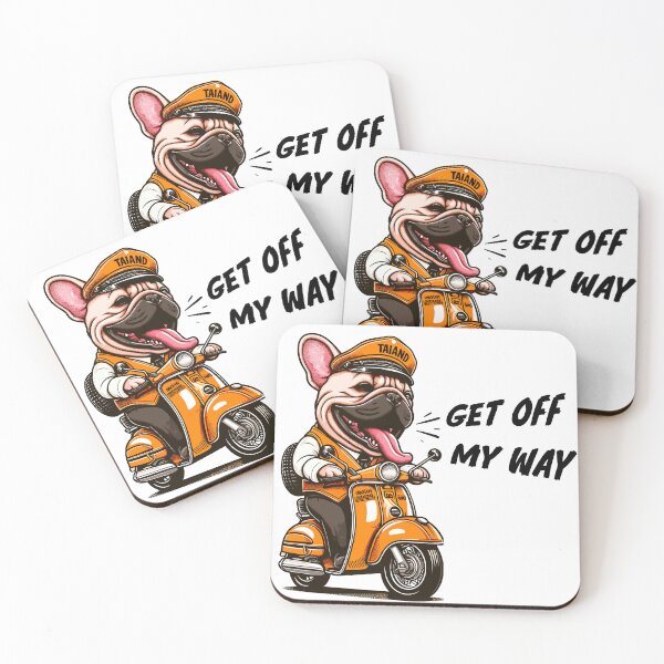 Item preview, The Ganger taxi driver designed and sold by olopaw.