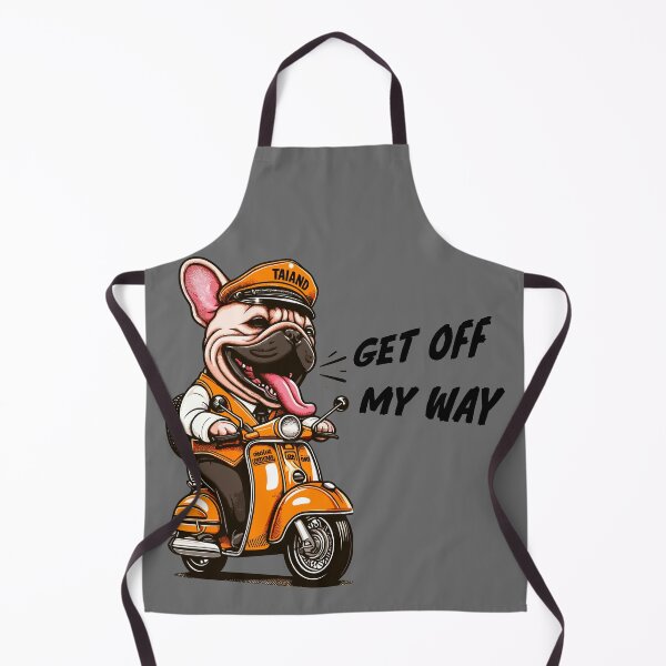 Item preview, The Ganger taxi driver designed and sold by olopaw.