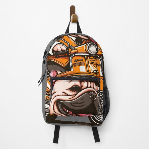 Item preview, The Ganger taxi driver designed and sold by olopaw.