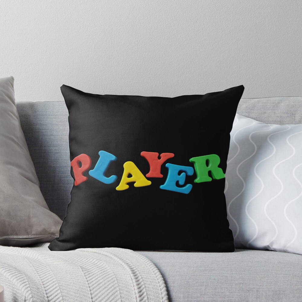 Item preview, Throw Pillow designed and sold by Tree45.