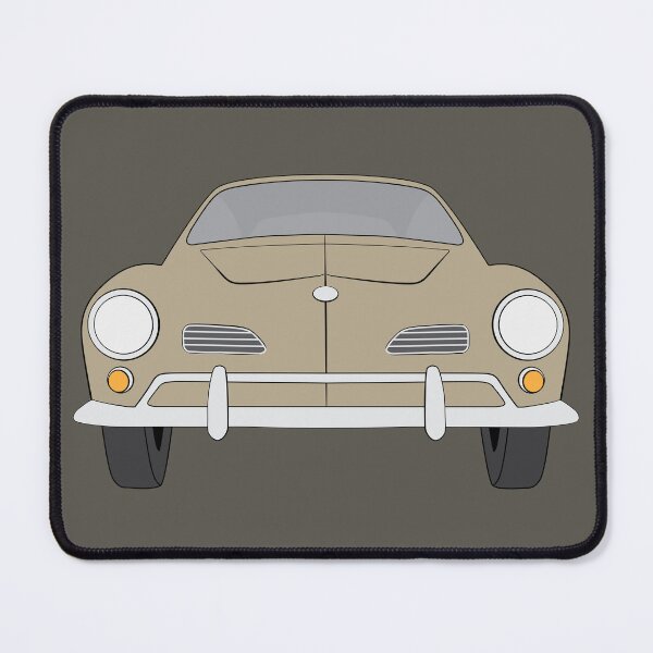 Item preview, Karmann Ghia German Classic car  designed and sold by Bram Donker.