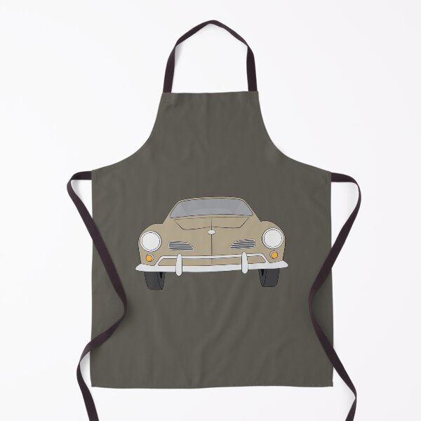 Item preview, Karmann Ghia German Classic car  designed and sold by Bram Donker.