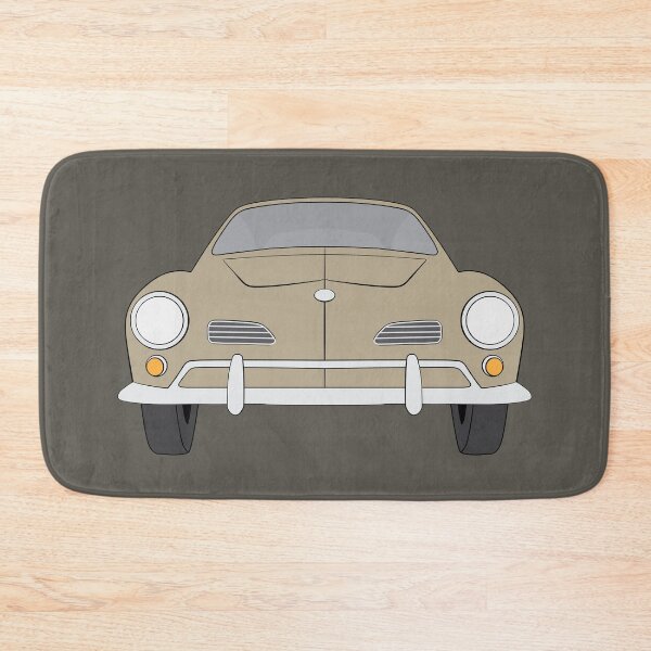 Item preview, Karmann Ghia German Classic car  designed and sold by Bram Donker.