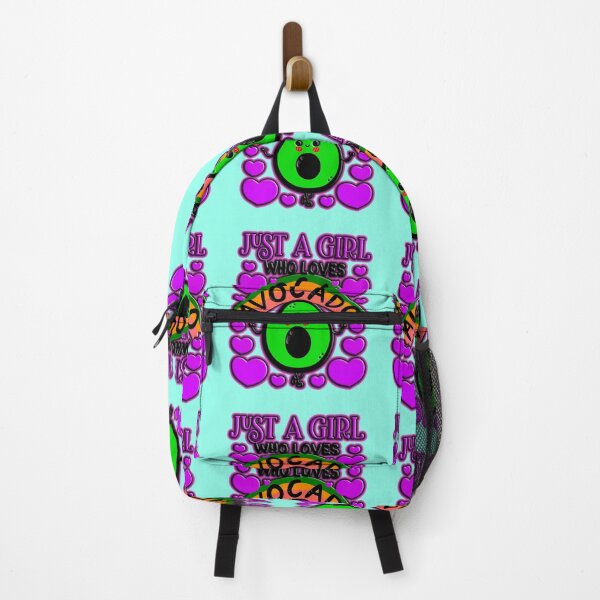 Item preview, just a girl who loves avocado designed and sold by creativerooney.