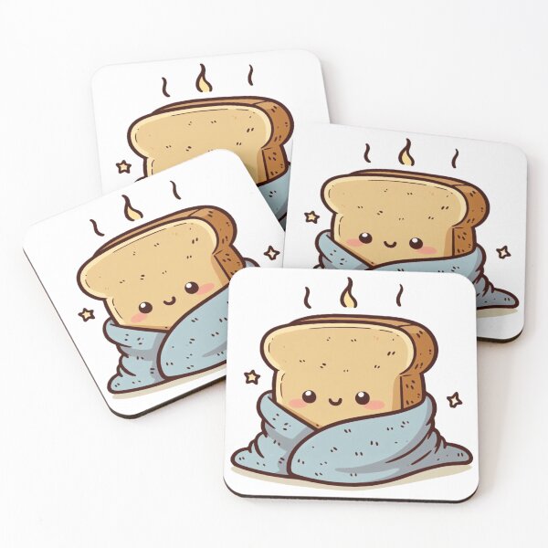 Item preview, Toasty Toastie designed and sold by DronzaX.