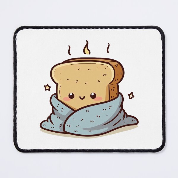 Item preview, Toasty Toastie designed and sold by DronzaX.