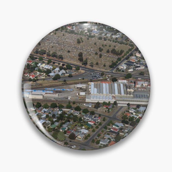Item preview, Ballarat Nth Railway Workshops designed and sold by victor.
