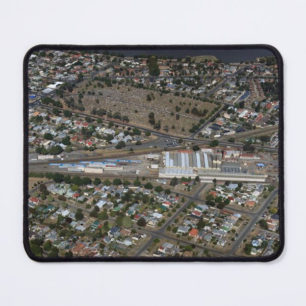 Item preview, Ballarat Nth Railway Workshops designed and sold by victor.