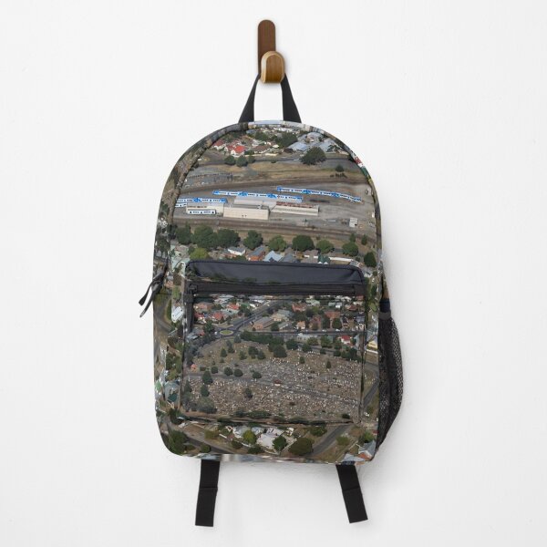 Item preview, Ballarat Nth Railway Workshops designed and sold by victor.