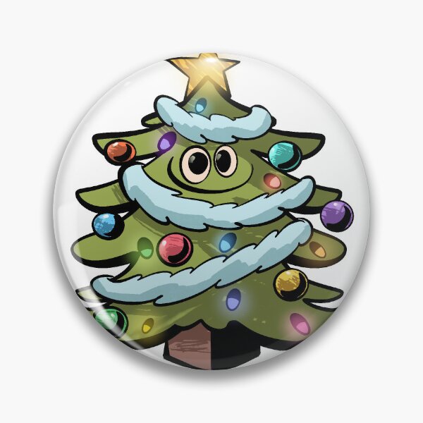 Item preview, small Christmas tree designed and sold by Boorun0.