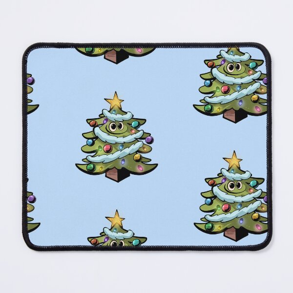 Item preview, small Christmas tree designed and sold by Boorun0.