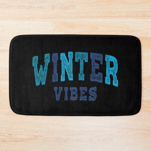 Item preview, Winter Vibes, atmosphere, aura, mood, emanation, feelings designed and sold by Cerulean-Shop.