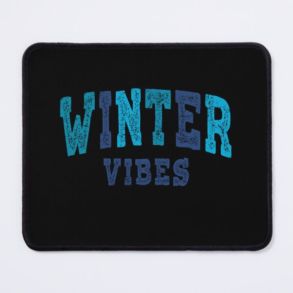 Item preview, Winter Vibes, atmosphere, aura, mood, emanation, feelings designed and sold by Cerulean-Shop.