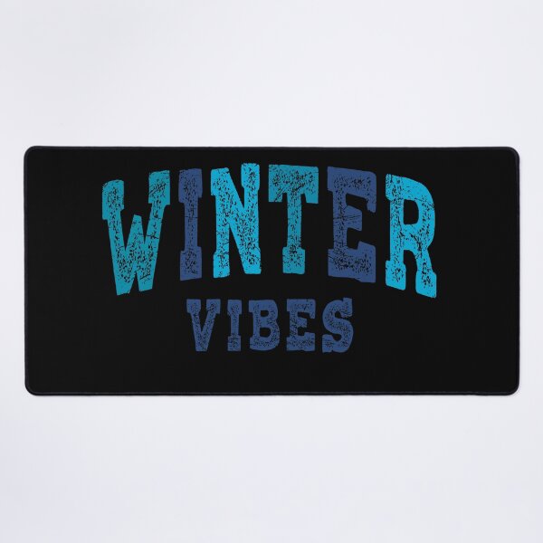 Item preview, Winter Vibes, atmosphere, aura, mood, emanation, feelings designed and sold by Cerulean-Shop.