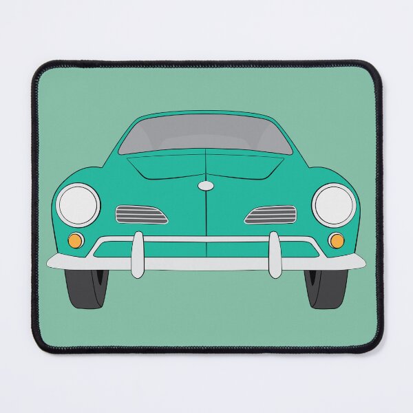Item preview, Karmann Ghia German Classic car  designed and sold by Bram Donker.