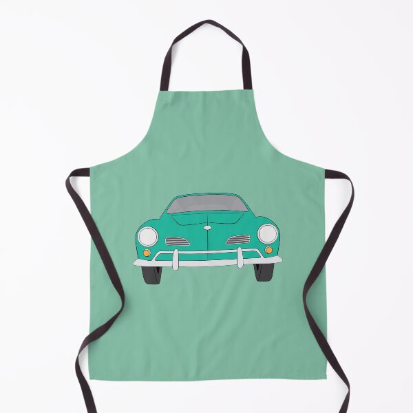Item preview, Karmann Ghia German Classic car  designed and sold by Bram Donker.