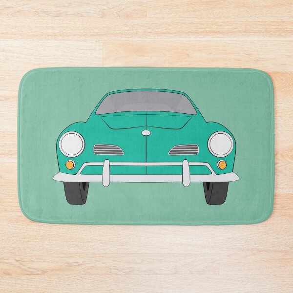 Item preview, Karmann Ghia German Classic car  designed and sold by Bram Donker.