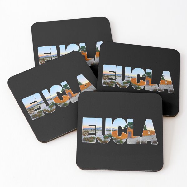 Item preview, EUCLA - Telegraph Station Ruins Western Australia Sunset designed and sold by Adam Gormley.