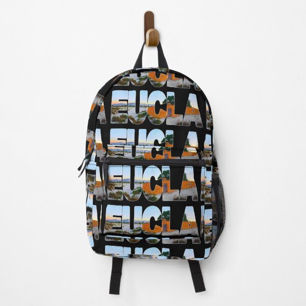 Item preview, EUCLA - Telegraph Station Ruins Western Australia Sunset designed and sold by Adam Gormley.