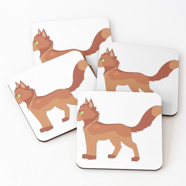 Item preview, Firestar designed and sold by _Alyeri.