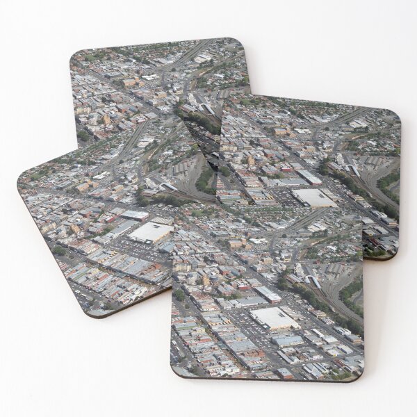 Item preview, Ballarat central designed and sold by victor.