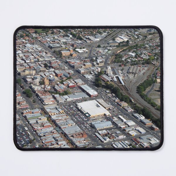 Item preview, Ballarat central designed and sold by victor.