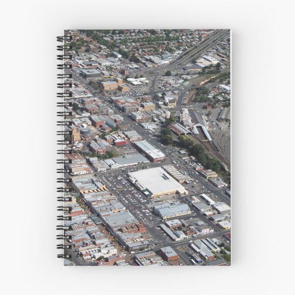 Item preview, Ballarat central designed and sold by victor.