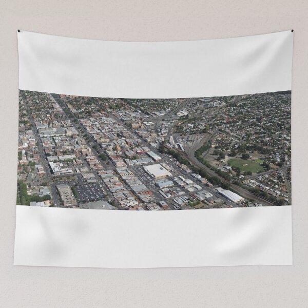 Item preview, Ballarat central designed and sold by victor.