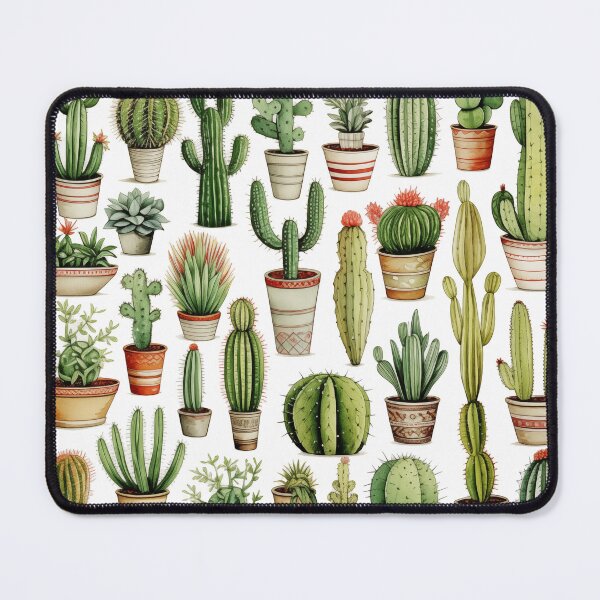 Item preview, Cacti Tapestry designed and sold by Astra Nova.