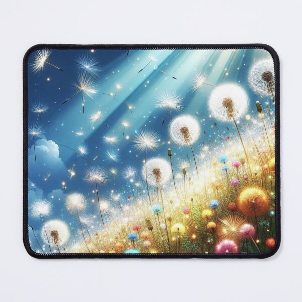 Item preview, Dandelion Hill. designed and sold by growing-mom.