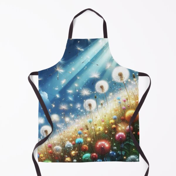Item preview, Dandelion Hill. designed and sold by growing-mom.