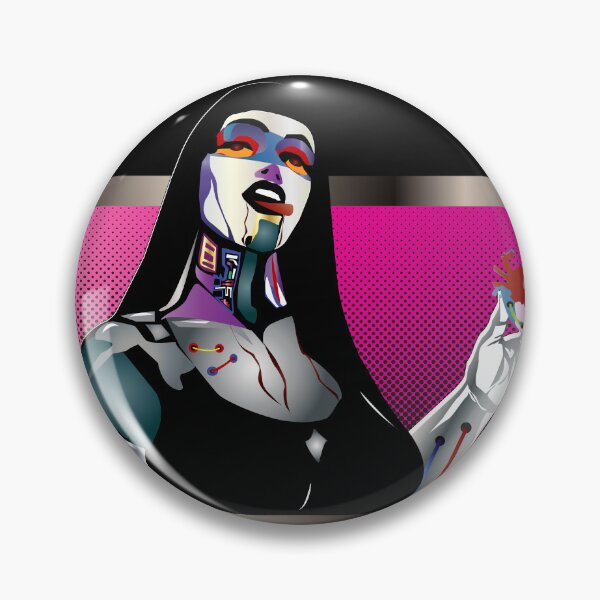 Item preview, Goth Machine designed and sold by Sqndesigns.