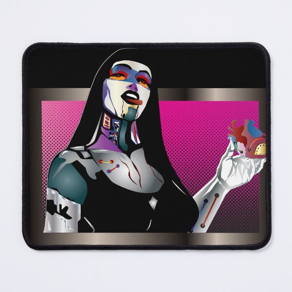 Item preview, Goth Machine designed and sold by Sqndesigns.