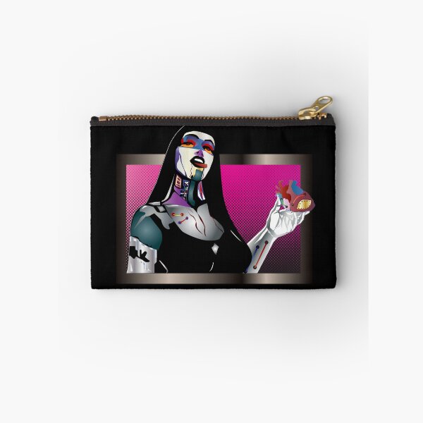 Item preview, Goth Machine designed and sold by Sqndesigns.
