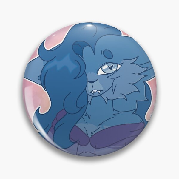Item preview, Dreaming Azurite designed and sold by Strawbzz.