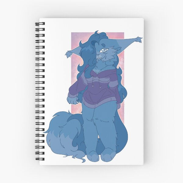 Item preview, Dreaming Azurite designed and sold by Strawbzz.