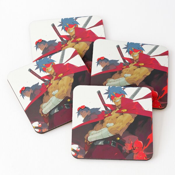 Item preview, kamina smile designed and sold by ururuty.