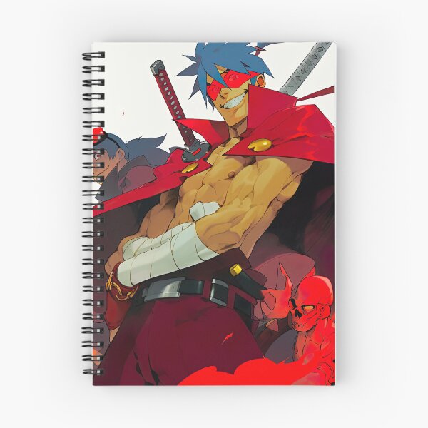 Item preview, kamina smile designed and sold by ururuty.