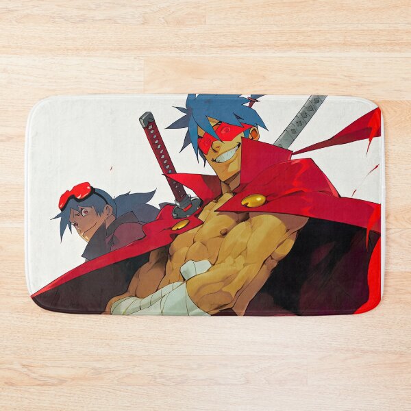 Item preview, kamina smile designed and sold by ururuty.